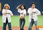 트라이비, 마운드를 점령하라