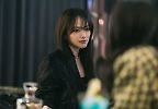 천우희, 쇼타임 시작! 희대의 천재 사기꾼 