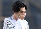 정경호 \'수줍은 미소\'