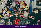 ‘26일 컴백’ 8TURN, 미니 2집 첫 콘셉트 포토 공개