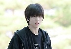 NCT DREAM 지성 ‘샤프한 잘생김’