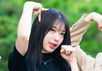 로켓펀치 수윤,\'깜찍한 고양이\' 
