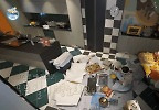  박나래, 추석 명절 음식 20인분 준비 #따뜻하고 훈훈