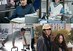 \'힘쎈여자 강남순\', 괴력 지닌 이유미→주우재까지…새로운 시너지