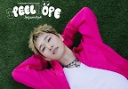 장우혁 ‘I FEEL HOPE’ 마지막 콘셉트 포토 공개