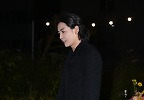 김재욱 \'어둠 속 멋짐\'