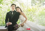 ‘눈물의 여왕’ 곽동연♥이주빈 웨딩 화보, 김수현♥김지원 잇는 달달 커플
