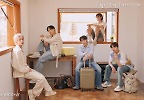 \'5월 7일 데뷔\' 어센트, \'Expecting Tomorrow\' 콘셉트 포토 첫 공개 
