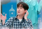 이찬원, 신곡 ‘하늘 여행’ 라이브 최초 공개…출연진 감탄 