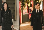 ‘눈물의 여왕’ 김수현, 김지원 위한 미리 크리스마스 이벤트