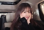 마스크로도 감춰지지 않는 미모…박보영, 싱그러운 미소 담긴 셀카 공개