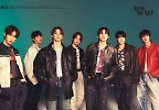 \'JYP 新 보이그룹\' NEXZ, 데뷔 싱글 콘셉트 비주얼 최초 공개