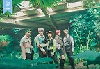 MCND, 신보 \'X10\' 콘셉트 포토 공개…유니크한 스타일링