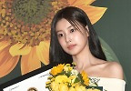 강혜원, 누가 꽃이야? 