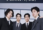 데이식스, 밴드맨들의 변신! 공식 팬미팅 단체 티저 공개