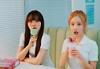 시그니처, \'풍덩\' MV 티저 공개…돋보이는 청량 매력