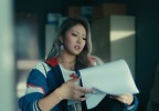 하이키, 타이틀곡 ‘뜨거워지자’ MV 티저 공개...‘반항美 장착’