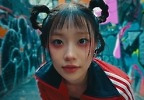츄 ‘Strawberry Rush’ MV 티저 공개…에너지 폭발 히어로 변신