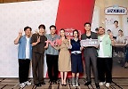 tvN 예능 \'서진이네2\' 출연진과 PD들