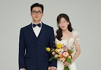 개그맨 신흥재, 10월 6일 4살 연하 미모의 연인과 백년가약