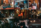 ‘모스크바 미션’ 유덕화 주연 액션 범죄 스릴러, 28일 개봉