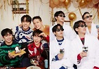 비투비, ‘Be Alright’ 콘셉트 포토 속 완벽 비주얼 합