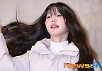 아이브 장원영, 그림처럼 ‘찰랑이는 머릿결’ 