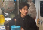 문지인, ♥김기리 위해 이것까지 준비···결혼 후 첫 생일