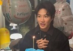 문지인, 결혼 후 \'♥김기리\' 첫 생일 축하 \