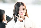 아일릿 민주 ‘복슬복슬 사랑스러운 댕댕이’