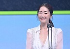 최지우, KBS 연예대상 대상은?