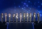 세븐틴, 日 4개 돔투어 10회 공연 성료…43만5천명 운집