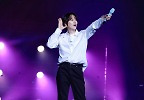 규현, 아시아 투어 ‘COLORS’ 가오슝 공연 성료