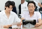 SBS 새 금토드라마 ‘보물섬’ 2월 14일 첫 방송 확정→대본리딩 공개