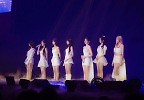 베이비몬스터, 日 투어 시야 제한석까지 연속 \'전석 매진\' 행렬