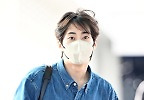 엑소 시우민 ‘내추럴한 멋짐’