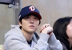  찬희 \'나 승리요정 맞지?\'