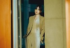 \'언슬전\' 강유석, 의사 가운 벗고 슈트 입었다…매거진 화보 공개