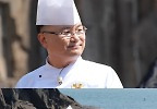 영탁, 안유성 생선 해체쇼에 눈 번쩍! 