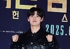  이다윗, \'거룩한 밤\' 파이팅