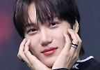  엑소 카이, 수줍은 꽃받침