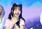 츄, \'살랑살랑\' 