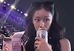 돌싱 된 티아라 지연, 미국에서 한껏 즐기는 자유