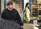 \'바니와 오빠들\' 노정의·전소영, 이채민 집 앞 조우…운명의 장난에 당황