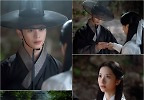 ‘귀궁’ 육성재·김지연, 달빛 아래 둘만의 언약식 “설렘 폭발”