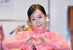 박준금 ‘매력 하트’ 