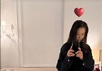 고현정, 고무줄 추리닝 차림도 힙 그 자체네…하트 뿅!
