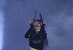  베베, \'리더 \'바다\'의 카리스마 폭발 솔로 무대