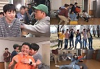‘1박 2일’ PD, 제대로 긁혔네 “딘딘, 짜증나”