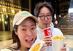 ‘김태현♥’ 미자, 날씨 좋은 황금연휴인데 ‘재택근무’